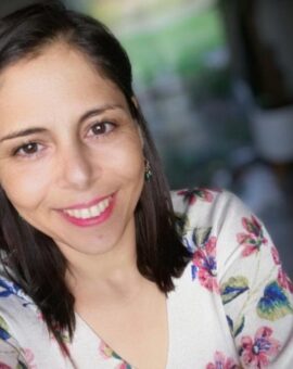 Katherine Arellano Díaz