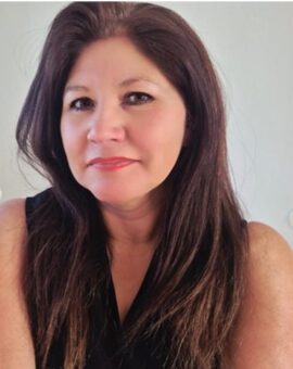 Patricia Sandoval